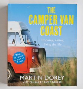 VW Camper Cookbook: 80 Tasty Recipes Specially Composed For Cooking In
